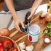 Oxo-otwieracz do Puszek Czarny, Good Grips